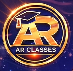 AR Classes logo